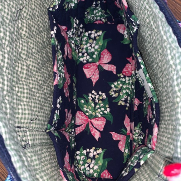 Vera Bradley Tote, vintage - Picture 11 of 16